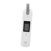 KOMBIUDA Portable Alcohol Tester Compact Breath Analyzer Digital Display for
