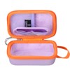 Tourmate Hard Storage Case for Digital Camera,Travel Case forKids Camera