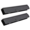 Pair Of Replacement Sliding Patio Door Rollers / Wheels /