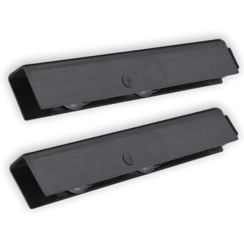 Pair Of Replacement Sliding Patio Door Rollers / Wheels /