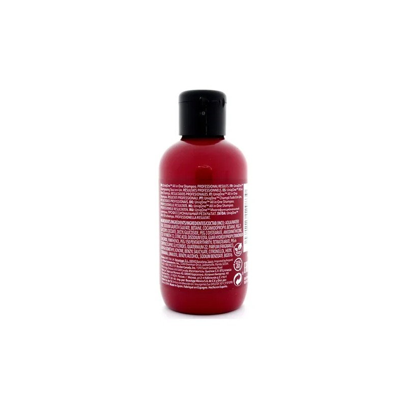 Uniq One Shampoo All In One 100ml