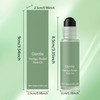 2PCS Vertisooth Anti-Dizzy Roll-On, Vertisoothe Roll-On Antimareos, Natural Ingredients, Fast-Acting