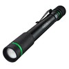 Police Security - Aura-R Flashlight - 360 Lumens - Water