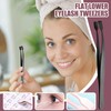 Lash Applicator Tool - Compact Eyelash Applicator | Precise Professional