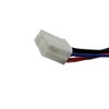 HVAC Blower Fan Switch Plug Connector Pigtail Compatible with Toyota