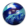 ELITE Pre-Drilled EZ Hook Reactive Bowling Ball - Great for