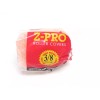 Z-PRO NEW! LOT OF (6) Z-PRO 3" X 3/8" SMOOTH/