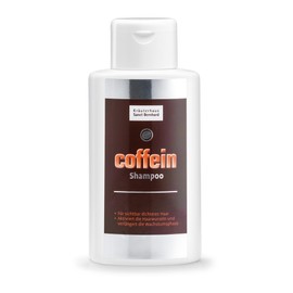 Caffeine Shampoo with Zinc, D-Panthenol, Jojoba oil, Betaine, Wheat protein 250 ml