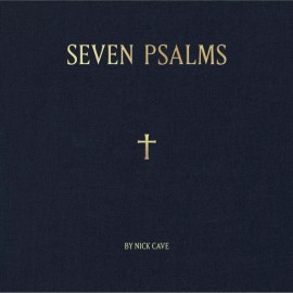 Nick Cave - Seven Psalms [New 10 Inch Vinyl]
