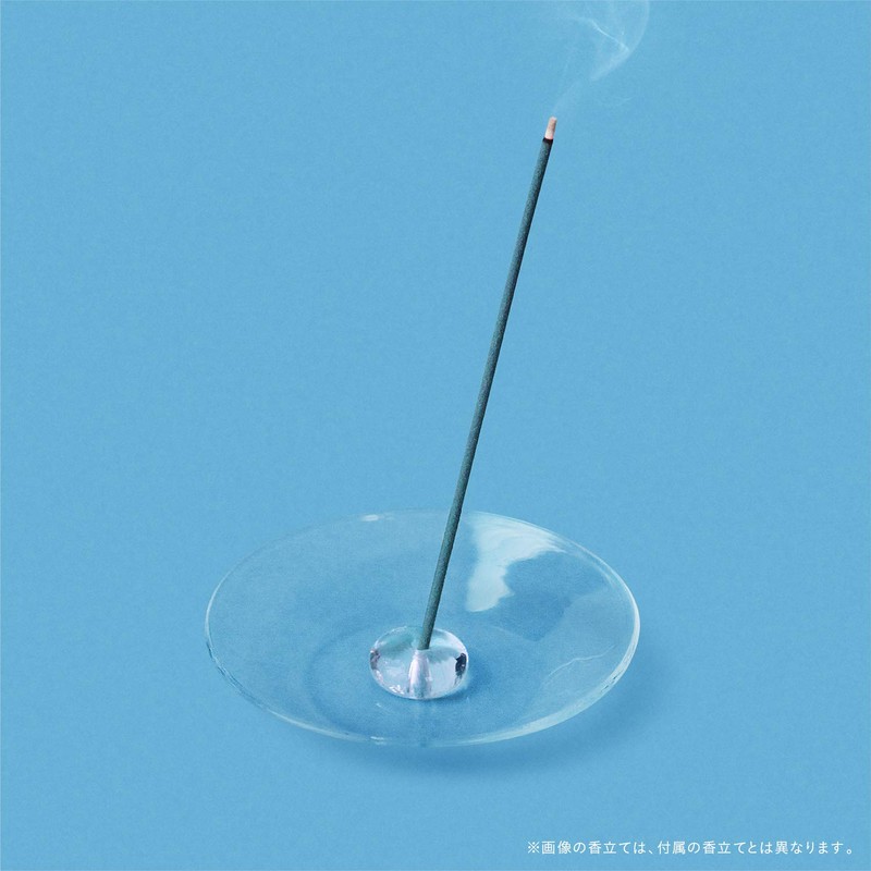 AO Incense White Group (Transparency Scent) Blue