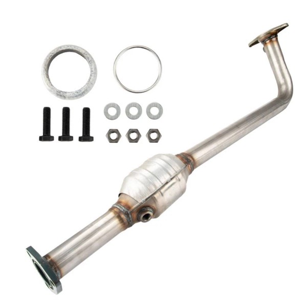 KAC Federal Catalytic Converter Fits For Honda Civic EX 1.7L