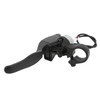 Electric Scooter Brake Lever Aluminum Alloy Electric Bicycle Hall Handbrake