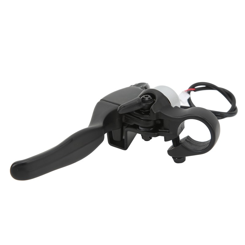 Electric Scooter Brake Lever Aluminum Alloy Electric Bicycle Hall Handbrake