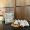 Docenera Velas Borreguitos de la Abundancia Divina Providencia Set 12
