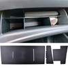 TACORBO Glove Box Organizer Compatible with Honda Pilot 2016-2022 /