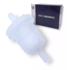 Italika Filtro De Gasolina At110 250z Rt200 Rt250 Vortx 300r Combust