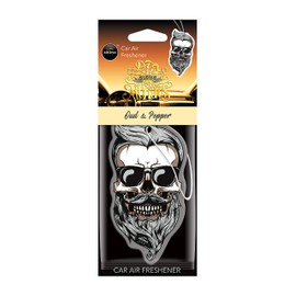 Aroma Car 692001 Car Accessory, Gold,Pink,Silver