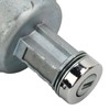 08086-10000 Ignition Switch, Replacement Ignition Starter Key Switch For Tractor(s)