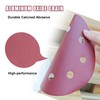 MAXXT Sandpaper 180mm - 40 Pieces - Professional Sanding Discs