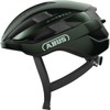ABUS WingBack Adult Road Bike Helmet (Moss Green, Large)