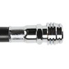 AQUATEC LP-350-1 Medium Pressure Hose for BC Dry Suits, 35.4 inches (90 cm), Scuba Diving