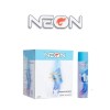NEON 12 Cans Neon 11x Ultra Refined Butane Fuel Lighter