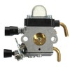 C-FUNN Carburetor Carb For Stihl HS45 Hedge Trimmer FS38 FC55