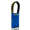 Goodyear 1080765 Serpentine Belt, 8-Rib, 76.5" Length