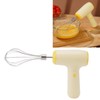 Mini Household Cordless Electric Hand Mixer Mini Household Cordless 5