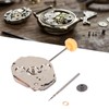Watch Movement Repairing Replacement High Accuracy 1L40 Watch Movement Accessories