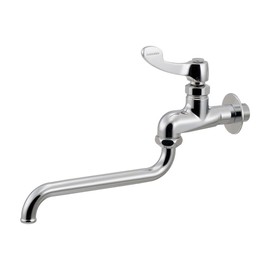 Kakudai 706-064-13QR Universal Kitchen Faucet Pipe Length 6.7 inches (170 mm)
