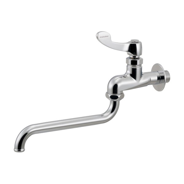 Kakudai 706-064-13QR Universal Kitchen Faucet Pipe Length 6.7 inches (170