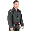 Tatami Fightwear Nova Absolute BJJ Gi - A2S - Khaki