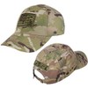 Multicam Operator Cap Bundles - Multicam USA + Dont Tread