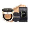 CNP Cha&Park Propolis Ampoule in Cushion Foundation 15g + Refill 15g Set, No. 23, 1 Piece / CNP차앤박 프로폴리스 앰플 인 쿠션 파운데이션 15g + 리필 15g 세트, 23호, 1개