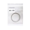 3102 PPLS Super Fine Diamond Wire for Thread Saws, 0.003