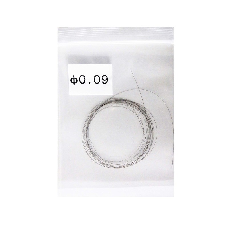 3102 PPLS Super Fine Diamond Wire for Thread Saws, 0.003