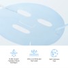 WELLAGE Real Hyaluronic Blue Ampoule Mask V2 (27ml)