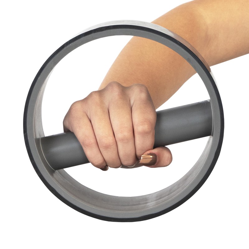 CanDo Pronation/Supination Wrist Exercise Wheel