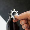 ZOFOX Multi-Tool 13 in 1 Key Ring Stainless Steel Tool