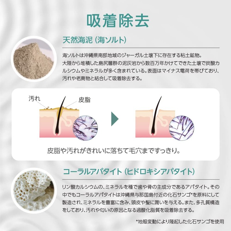 Arg Hair Pack VO Refill, 21.3 oz (600 g)