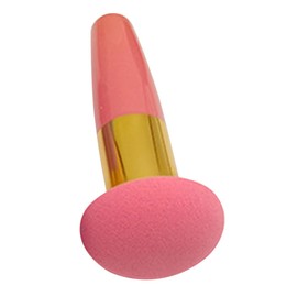 IWOWHERO Foundation Sponge Beauty Pen Powder Puff Makeup Tool Handle for Blending