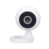 Wireless Indoor Security Camera Motion Detection Remote Viewing Night Vision