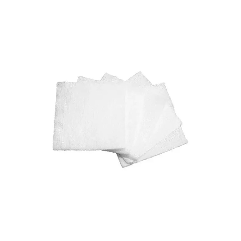 Ambiderm Gasas Ambiderm Tela 4 Capas 200 Piezas 5x5cm (