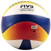 Mikasa BV1.550C Mini Beach Volleyball Size 1