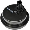 Dorman 695-004 Rear ABS Wheel Speed Sensor Compatible with Select