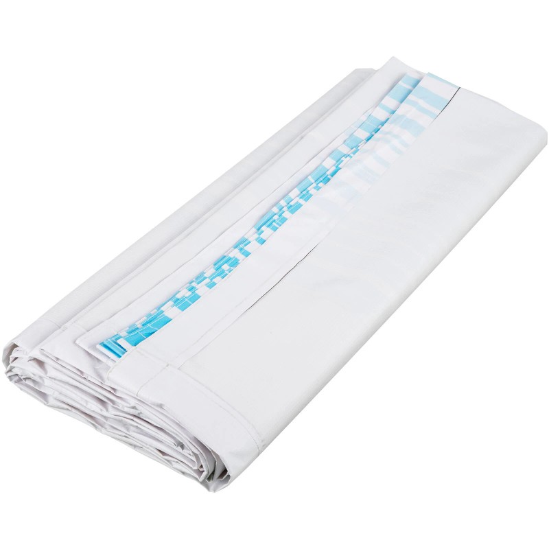 VEVOR Awning Replacement Fabric Canopy 15' For RV Camper Trailer