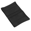 Belly Wrap Comfortable 4 Row Button Adjustable Wrap Waist Trainer