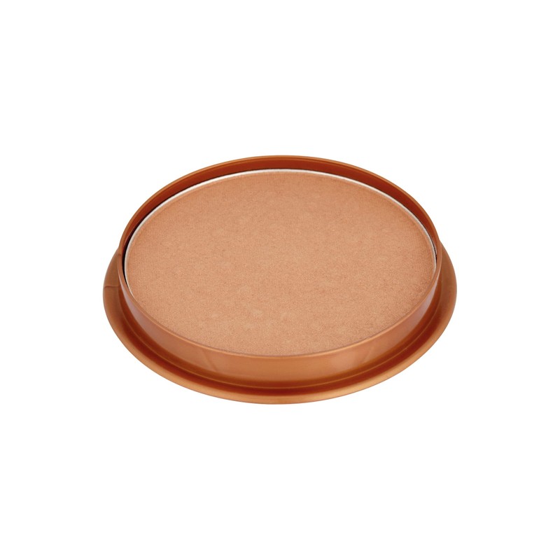 Collection Cosmetics Bronze Glow, Highly Pigmented Bronzer, 15g, Shimmering Light,