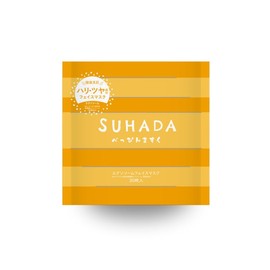 STAY FREE SUHADA BEPPINSUCKU EXSOME Face Mask, 1 Bag, 30 Sheets (1 Bag, Exosome)